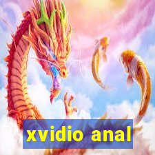 xvidio anal